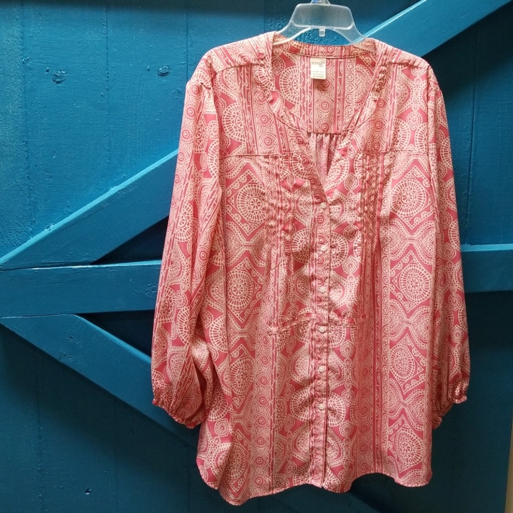Blouse